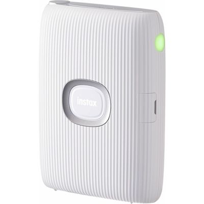 Fujifilm Instax Mini Link 2 Wit Pocket printer