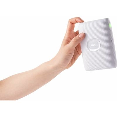 Fujifilm Instax Mini Link 2 Wit Pocket printer