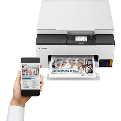Canon MAXIFY GX1050 Inkjetprinter