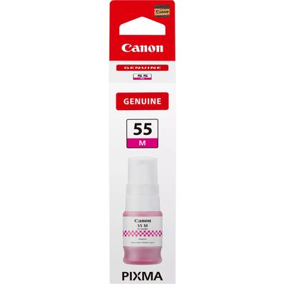 Canon GI-55M - Magenta - Cartouche d'encre