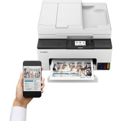 Canon MAXIFY GX2050 Inkjetprinter