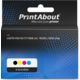 Huismerk HP L0S70+F6U16/17/18AE (nr. 953XL) OEM chip Inktcartridge 4-kleuren Multipack Hoge capaciteit