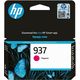 HP 937 (4S6W3NE) - Magenta - Cartouche d'encre