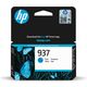 HP 937 (4S6W2NE) - Cyan - Cartouche d'encre
