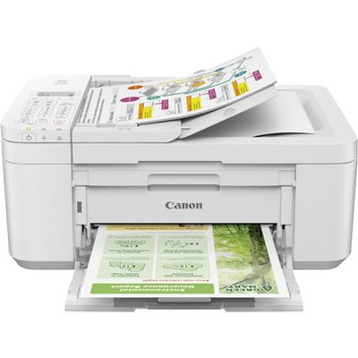 Canon PIXMA TR4651 - Imprimante à jet d'encre