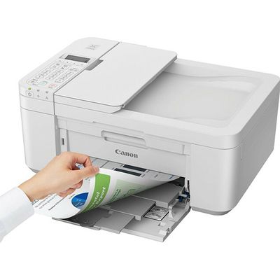 Canon PIXMA TR4651 - Imprimante à jet d'encre