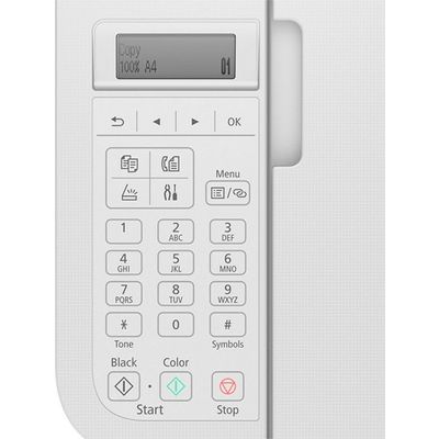 Canon PIXMA TR4651 - Imprimante à jet d'encre
