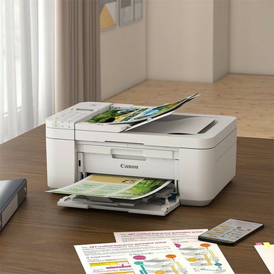 Canon PIXMA TR4651 - Imprimante à jet d'encre