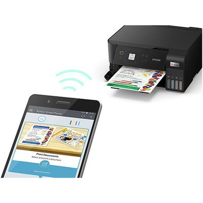 Epson EcoTank ET-2840 Inkjetprinter