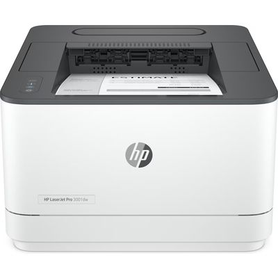 HP LaserJet Pro 3002dn Laserprinter