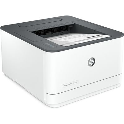 HP LaserJet Pro 3002dn Laserprinter