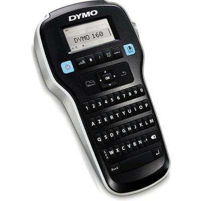 Dymo LabelManager 160P (AZERTY) Labelprinter