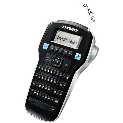 Dymo LabelManager 160P (AZERTY) Labelprinter