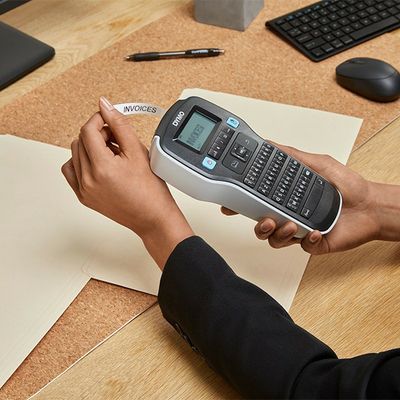 Dymo LabelManager 160P (AZERTY) Labelprinter