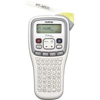 Brother PT-H105 - Étiqueteuse