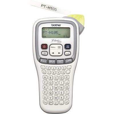 Brother PT-H105 Labelprinter