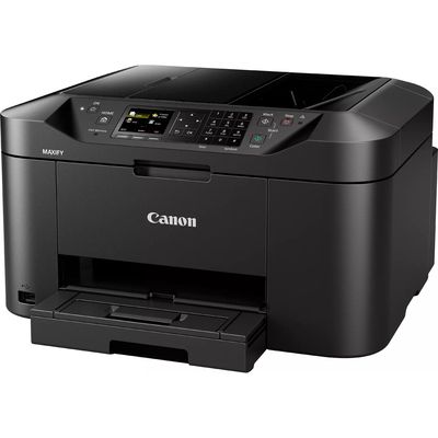 Canon MAXIFY MB2150 - Imprimante à jet d'encre