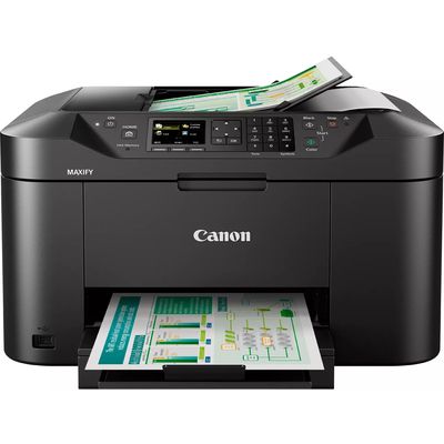 Canon MAXIFY MB2150 - Imprimante à jet d'encre