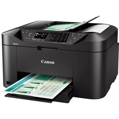 Canon MAXIFY MB2150 - Imprimante à jet d'encre