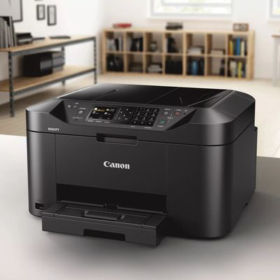 Canon MAXIFY MB2150 - Imprimante à jet d'encre