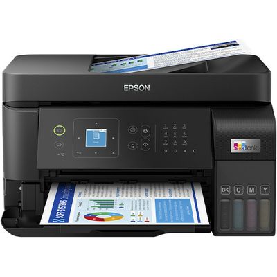 Epson EcoTank ET-4810 - Imprimante à jet d'encre