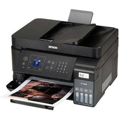 Epson EcoTank ET-4810 - Imprimante à jet d'encre