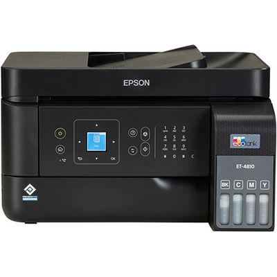Epson EcoTank ET-4810 - Imprimante à jet d'encre