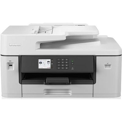 Brother MFC-J6540DWE - Imprimante à jet d'encre