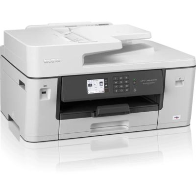 Brother MFC-J6540DWE Inkjetprinter