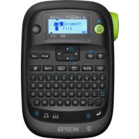Epson LabelWorks LW-K400VP - Étiqueteuse