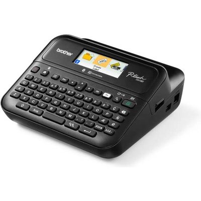 Brother PT-D610BTVP - Étiqueteuse