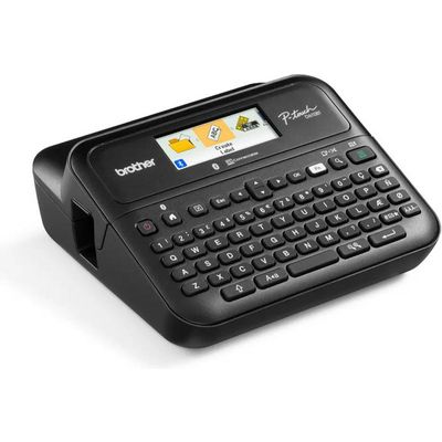 Brother PT-D610BTVP - Étiqueteuse