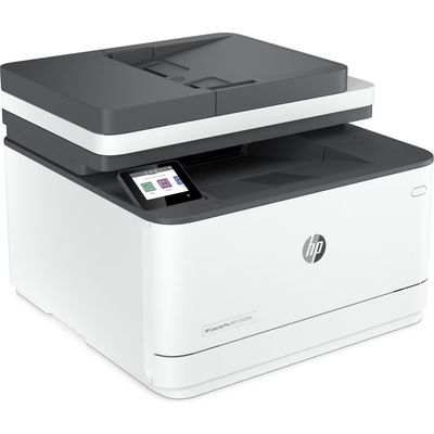 HP LaserJet Pro MFP 3102fdn - Imprimante laser