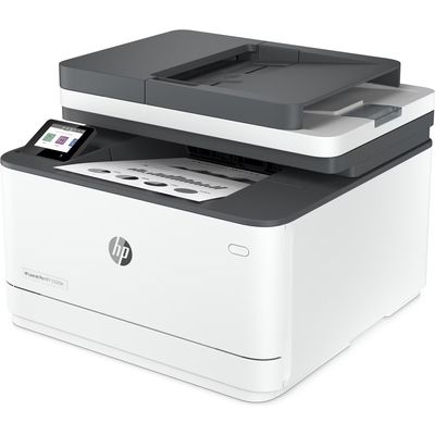 HP LaserJet Pro MFP 3102fdn - Imprimante laser