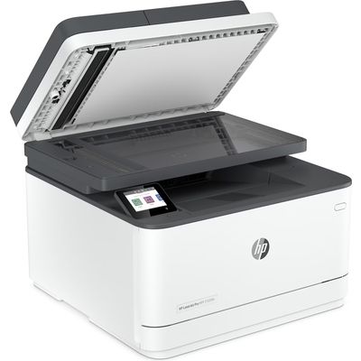 HP LaserJet Pro MFP 3102fdn - Imprimante laser