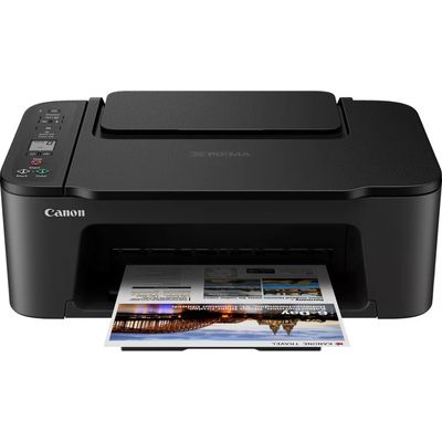 Canon PIXMA TS3550I - Imprimante à jet d'encre