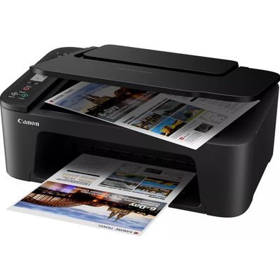 Canon PIXMA TS3550I - Imprimante à jet d'encre
