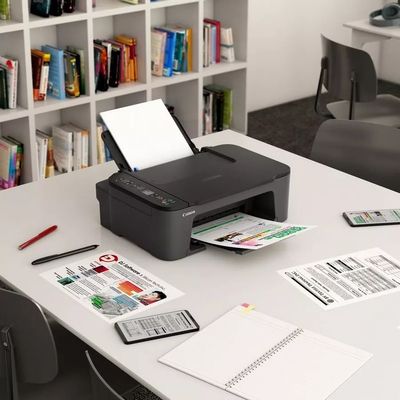 Canon PIXMA TS3550I - Imprimante à jet d'encre