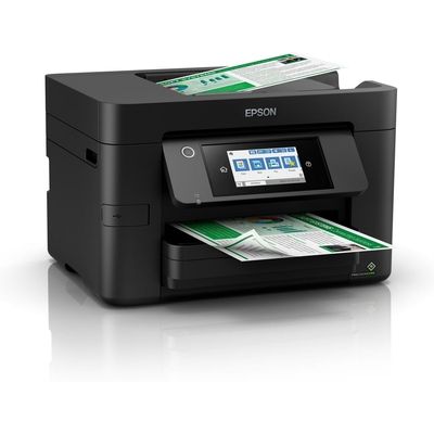 Epson WorkForce Pro WF-4825DWF Inkjetprinter