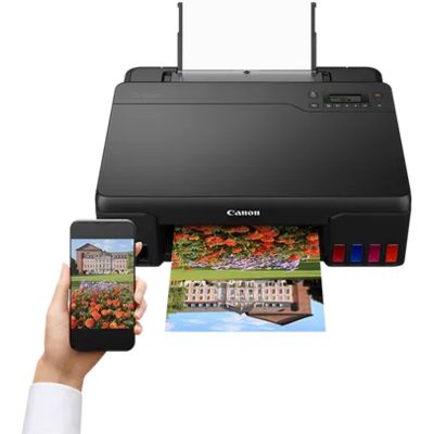 Canon PIXMA G550 Inkjetprinter
