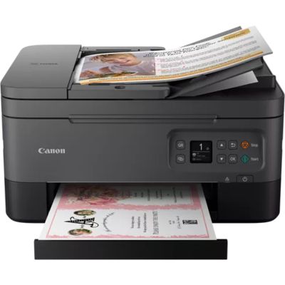 Canon PIXMA TS7450i Inkjetprinter