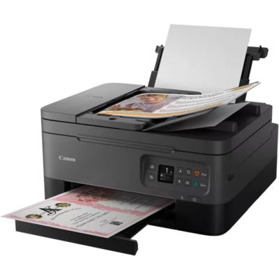 Canon PIXMA TS7450i Inkjetprinter