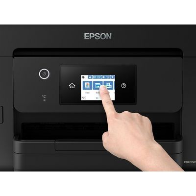 Epson WorkForce Pro WF-3825DWF - Imprimante à jet d'encre