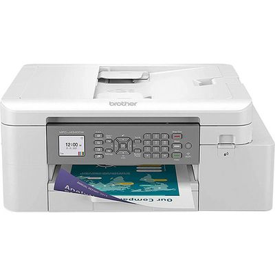Brother MFC-J4335DW - Imprimante à jet d'encre