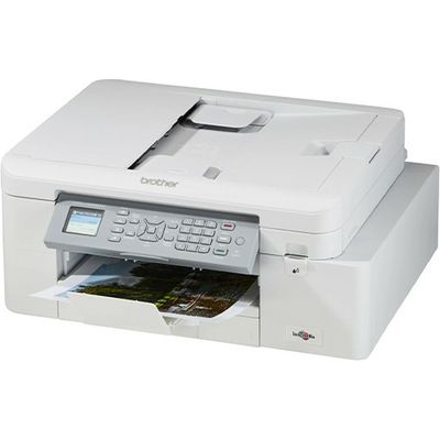 Brother MFC-J4335DW - Imprimante à jet d'encre