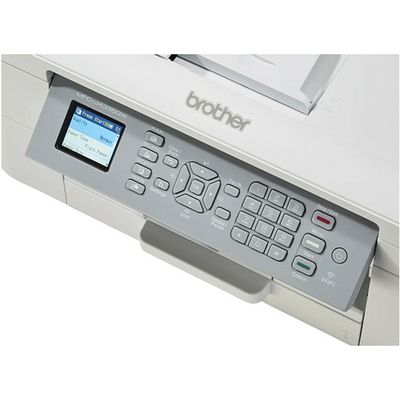 Brother MFC-J4335DW - Imprimante à jet d'encre