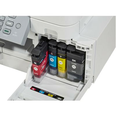 Brother MFC-J4335DW - Imprimante à jet d'encre