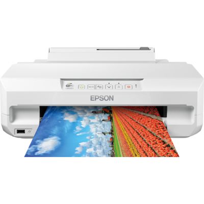 Epson Expression Photo XP-65 - Imprimante à jet d'encre