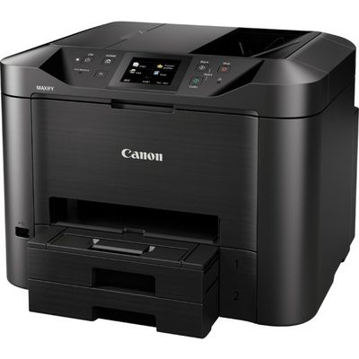 Canon MAXIFY MB5450 Inkjetprinter