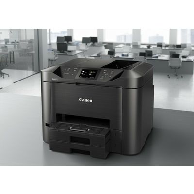 Canon MAXIFY MB5450 Inkjetprinter